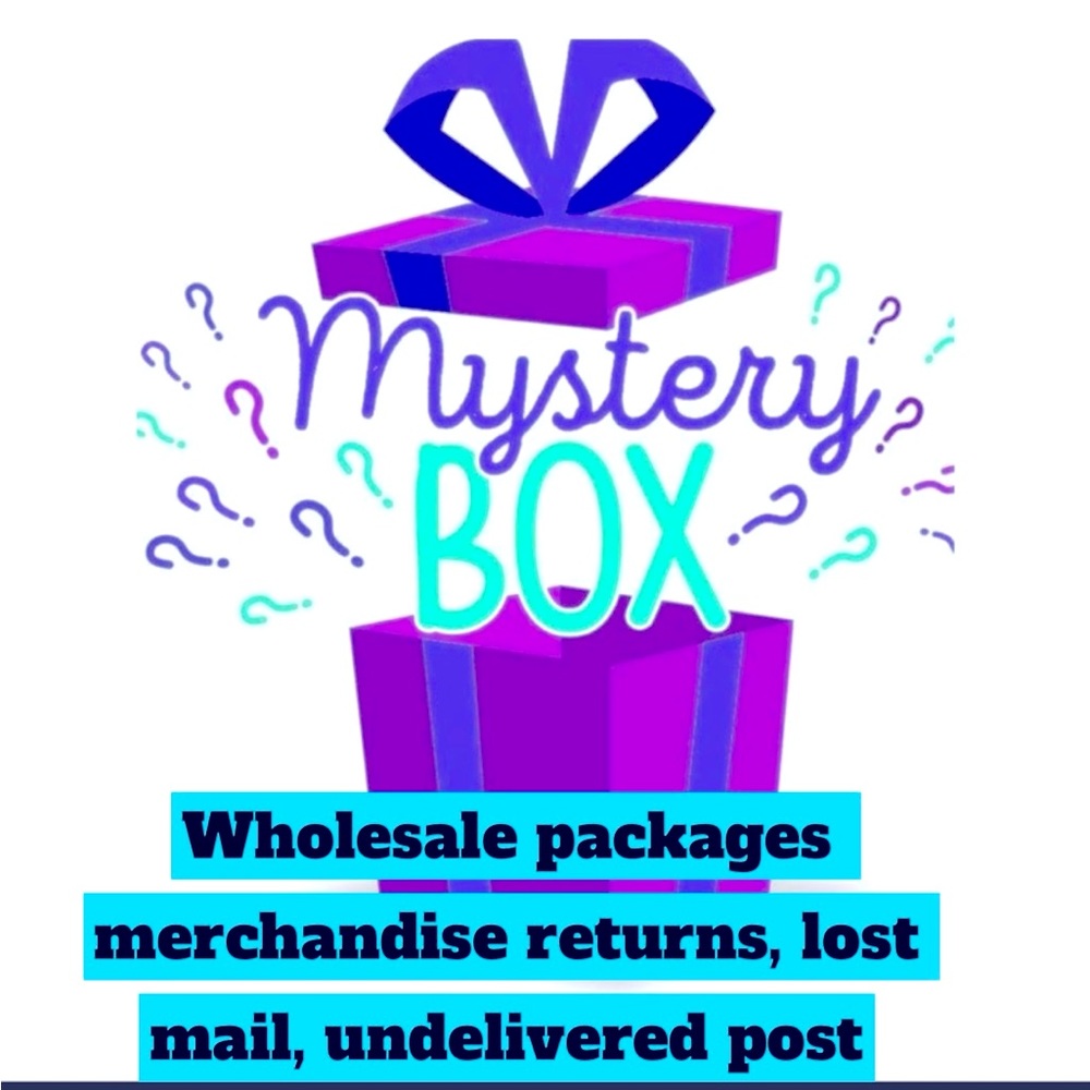 Packages Merchandise Returns, Lost Mail, Undelivered Post